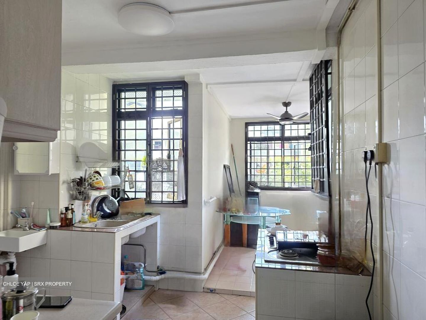 Blk 93 Commonwealth 16 (Queenstown), HDB 3 Rooms #477514811